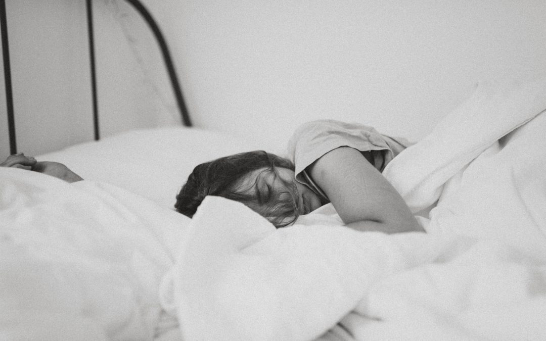 How to improve sleep quality naturally