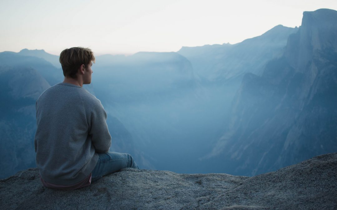 Why Meditation Works to Reduce Stress