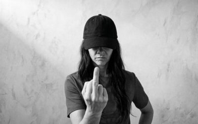 Perimenopause Rage Isn’t Just Hormones: IMO
